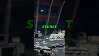 When you always walked past this secret bunker in Fallout 4 fallout4 fallout4gameplay shorts [upl. by Ecneps802]