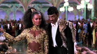 1974 03 COMING TO AMERICA CLIP KCC H 264 Best [upl. by Kcirddet57]