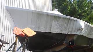 Build your own fiberglass boat [upl. by Niltiac]