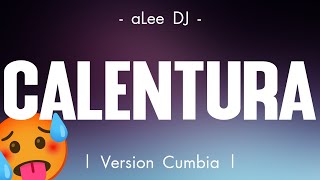 CALENTURA REMIX [upl. by Barthel]