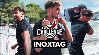 INOXTAG – Le Challenge [upl. by Cliffes690]