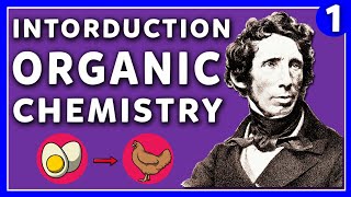 Introduction to Organic Chemistry [upl. by Mayne]