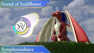 The Sound of Stahlflower  Symphoniadance [upl. by Celestyn]