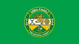 Offaly u20 gaa song JigJam [upl. by Klump]