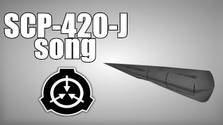 SCP 420J song joint [upl. by Isleen455]