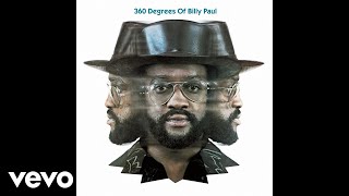 Billy Paul  Me and Mrs Jones Official Audio [upl. by Leeban]