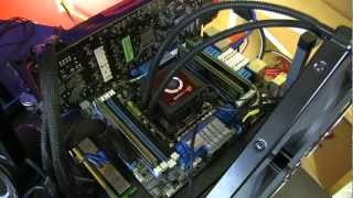 RAM Memory Troubleshooting amp Diagnosis Part 1 Linus Tech Tips [upl. by Derreg589]