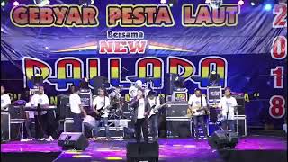 NEW PALLAPA DANGDUT KOPLO  LAGU LAWAS [upl. by Ahsekahs]