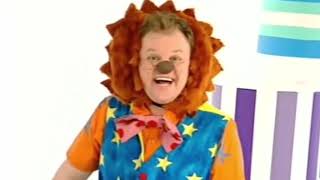 Mr Tumble Something Special FULL 7 [upl. by Yedarb]