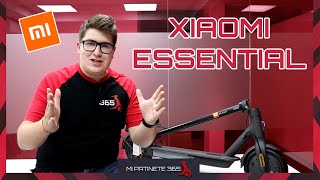 Patinete Xiaomi Essential 🛴 ¿Merece la pena comprarlo 📦 Unboxing  review [upl. by Auhs668]