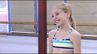 Dance Moms JIll Calls Brynn Boring Season 6 Episode 7 [upl. by Arjun]