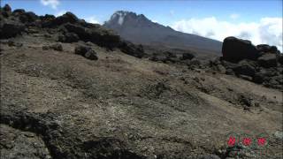 Kilimanjaro National Park UNESCONHK [upl. by Kellda]