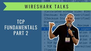 TCP Fundamentals  Retransmissions Window Size  TCPIP Explained [upl. by Yarvis]