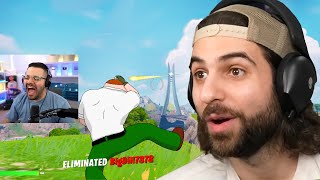 Fortnite INSTANT KARMA Moments [upl. by Gnoht]