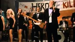 1991 the commitments Trailer [upl. by Anaiq181]