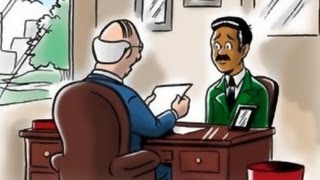 Expert Advice On Job Interviews [upl. by Lanta779]