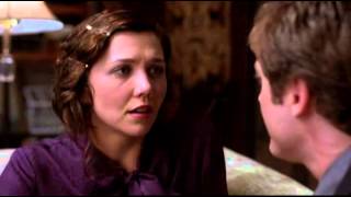 Secretary 2002  James Spader  Maggie Gyllenhaal  Im Shy [upl. by Randene]