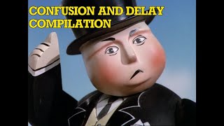 Confusion and Delay Compilation Updated [upl. by Steven]