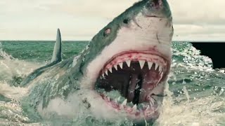 Las Mejores Películas De Tiburones De Todos Los Tiempos [upl. by Llednor449]