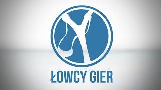 Łowcy Gier  Portal dla oszczędnych Graczy [upl. by Small]