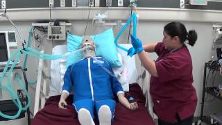 Tracheostomy TOM Proper Trach Tube Placement [upl. by Sonia]