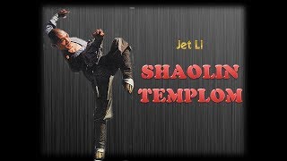 Shaolin templom  Teljes film [upl. by Laius]