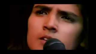 Tanita Tikaram Live Performance [upl. by Annoled734]