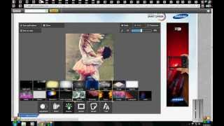 How To Make a Wattpad Cover Tutorial [upl. by Aicillyhp]