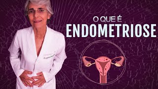 Qu est ce que lendometriose Symptômes et diagnostic [upl. by Adiela]