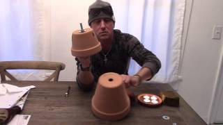 Best Flower Pot Heater [upl. by Elatsyrk]