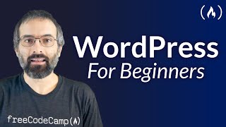 How To Make a Website With WordPress Beginners Tutorial [upl. by Noiroc244]