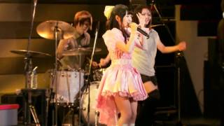 All 4 You  Kanon Nao Toyama  Live [upl. by Berthoud]