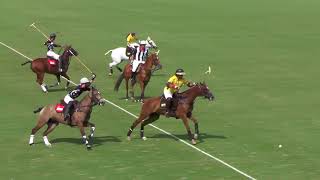 2017 SEA Games Polo Game 7 Bronze Medal Match Singapore vs Brunei [upl. by Spindell849]