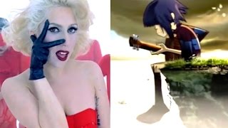 Top 10 Decade Defining Music Videos of the 2000s [upl. by Nur661]