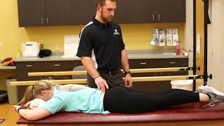 Gannon University Physical Therapy Program [upl. by Arhna20]