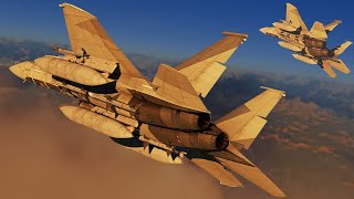 F15 the Classic Fighter [upl. by Nalloh945]