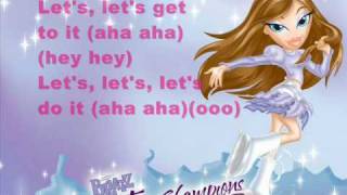 Bratz  Lets get to it lyrics [upl. by Eba87]