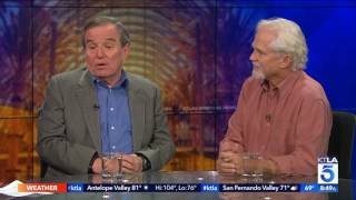 quotLeave it To Beaversquot Jerry Mathers and Tony Dow Reflect on the Shows 60 Year Legacy [upl. by Nalahs]