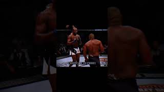 Daniel Cormier’s Epic KO to Become Double Champ [upl. by Alemap]