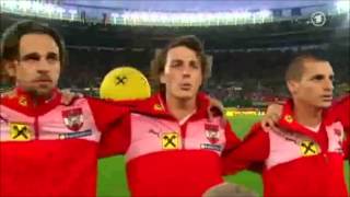 Austria National Anthem [upl. by Simon]