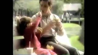 McDonalds Commercials from the 1980s [upl. by Arin]