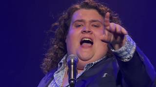 Jonathan Antoine  Summertime [upl. by Skutchan]