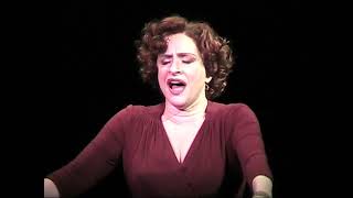 quotRoses Turnquot  Patti LuPone GYPSY꞉ Broadway 2008 [upl. by Micah]