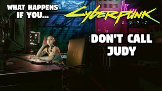 How To Romance Meredith Stout — Cyberpunk 2077 Especially Useful for Corpo Players [upl. by Cirri701]