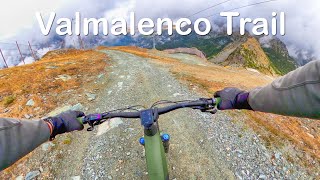 Valmalenco eBike Trail [upl. by Converse407]