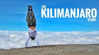 THE KILIMANJARO STORY [upl. by Annerahs]