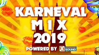 Karneval Mix 2019  Partymix Karneval Fasching Kölsche Musik Fasnacht Fastnacht [upl. by Noll]