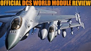 DCS Module Buyer Guide Review F16C Viper [upl. by Darom]