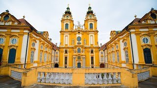 Melk Abbey [upl. by Yvor]