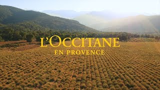 L’OCCITANE en Provence Sustainable Business Is Smart Business [upl. by Kaenel]